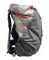 中古・古着 Rab (ラブ) Muon 40 グレー×ブラック：27000円