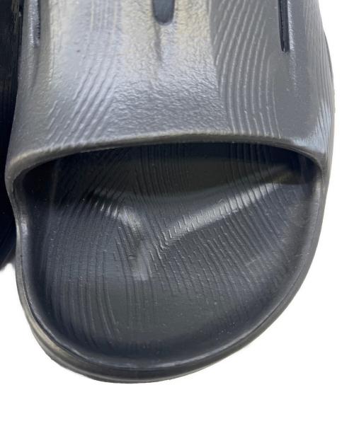 HOKA（ホカ）HOKA (ホカ) U ORA RECOVERY SLIDE 3 ブラック サイズ:M10の古着・服飾アイテム