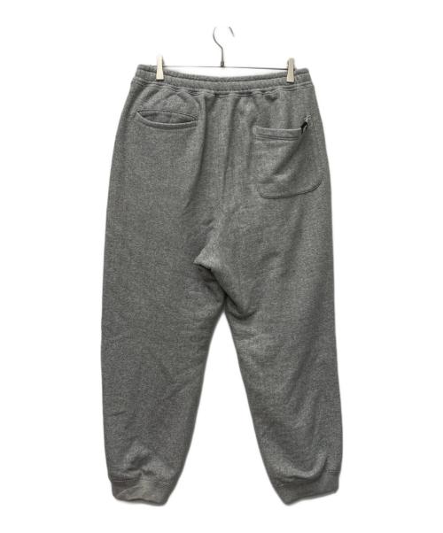 NEIGHBORHOOD（ネイバーフッド）NEIGHBORHOOD (ネイバーフッド) スウェットパンツ グレー サイズ:Ｌの古着・服飾アイテム