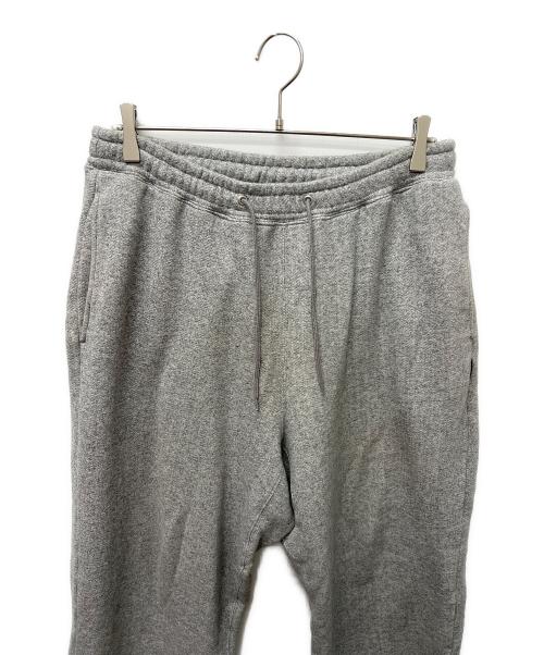 NEIGHBORHOOD（ネイバーフッド）NEIGHBORHOOD (ネイバーフッド) スウェットパンツ グレー サイズ:Ｌの古着・服飾アイテム