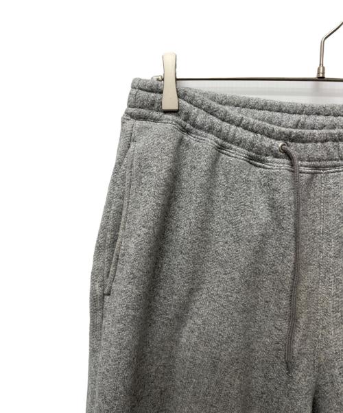NEIGHBORHOOD（ネイバーフッド）NEIGHBORHOOD (ネイバーフッド) スウェットパンツ グレー サイズ:Ｌの古着・服飾アイテム