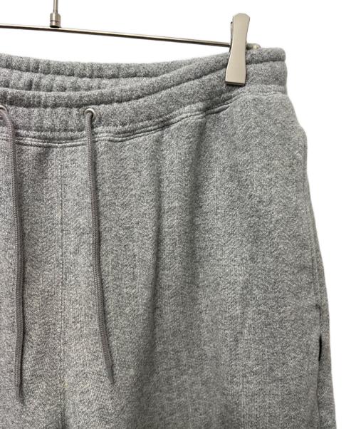 NEIGHBORHOOD（ネイバーフッド）NEIGHBORHOOD (ネイバーフッド) スウェットパンツ グレー サイズ:Ｌの古着・服飾アイテム