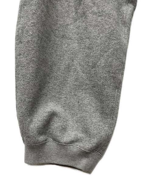 NEIGHBORHOOD（ネイバーフッド）NEIGHBORHOOD (ネイバーフッド) スウェットパンツ グレー サイズ:Ｌの古着・服飾アイテム