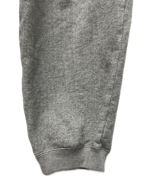 NEIGHBORHOOD（ネイバーフッド）NEIGHBORHOOD (ネイバーフッド) スウェットパンツ グレー サイズ:Ｌの古着・服飾アイテム
