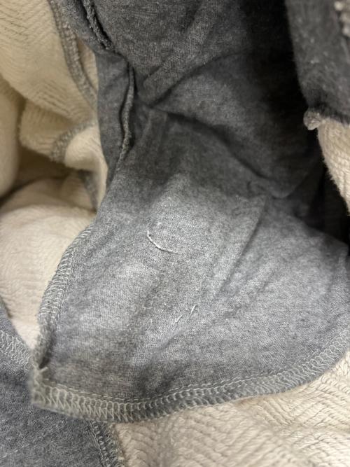 NEIGHBORHOOD（ネイバーフッド）NEIGHBORHOOD (ネイバーフッド) スウェットパンツ グレー サイズ:Ｌの古着・服飾アイテム