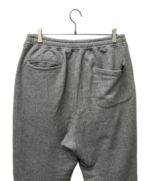 NEIGHBORHOOD（ネイバーフッド）NEIGHBORHOOD (ネイバーフッド) スウェットパンツ グレー サイズ:Ｌの古着・服飾アイテム