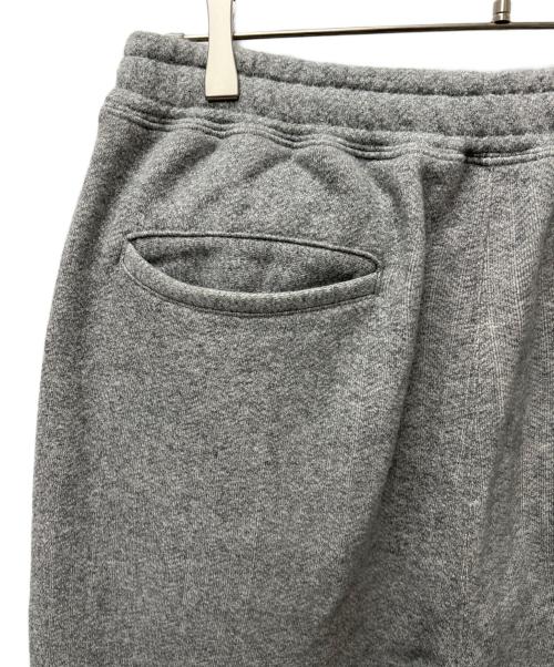 NEIGHBORHOOD（ネイバーフッド）NEIGHBORHOOD (ネイバーフッド) スウェットパンツ グレー サイズ:Ｌの古着・服飾アイテム