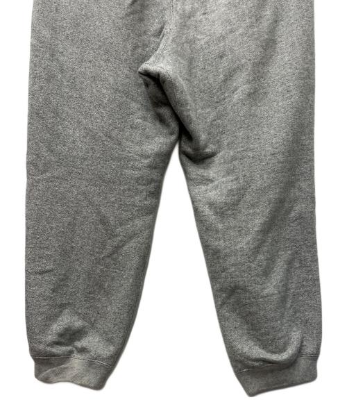 NEIGHBORHOOD（ネイバーフッド）NEIGHBORHOOD (ネイバーフッド) スウェットパンツ グレー サイズ:Ｌの古着・服飾アイテム