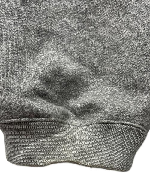 NEIGHBORHOOD（ネイバーフッド）NEIGHBORHOOD (ネイバーフッド) スウェットパンツ グレー サイズ:Ｌの古着・服飾アイテム