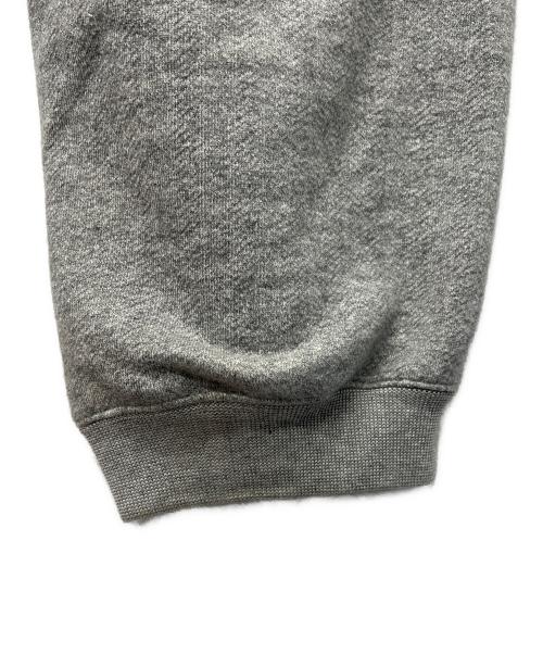NEIGHBORHOOD（ネイバーフッド）NEIGHBORHOOD (ネイバーフッド) スウェットパンツ グレー サイズ:Ｌの古着・服飾アイテム