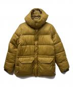 THE NORTH FACEザ ノース フェイス）の古着「CAMP Sierra Short」｜ブラウン