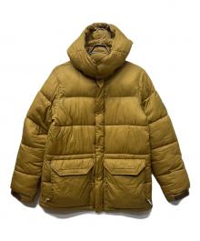 THE NORTH FACE（ザ ノース フェイス）の古着「CAMP Sierra Short」｜ブラウン
