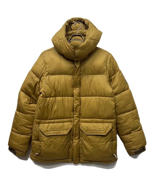 THE NORTH FACE（ザ ノース フェイス）THE NORTH FACE (ザ ノース フェイス) CAMP Sierra Short ブラウン サイズ:Ｌの古着・服飾アイテム