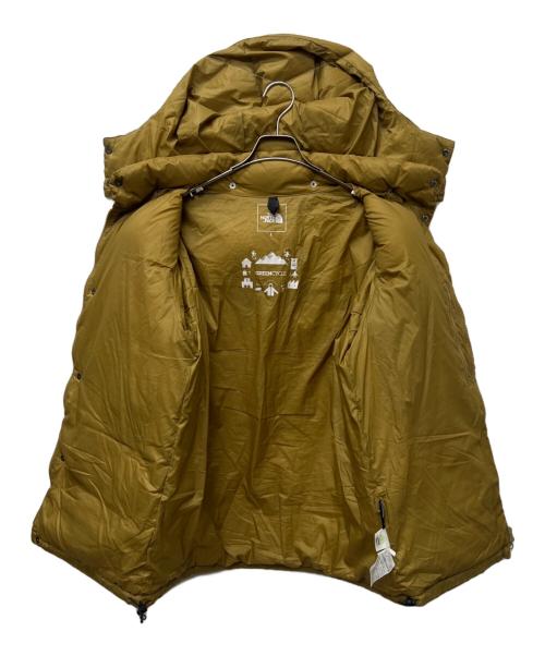 THE NORTH FACE（ザ ノース フェイス）THE NORTH FACE (ザ ノース フェイス) CAMP Sierra Short ブラウン サイズ:Ｌの古着・服飾アイテム