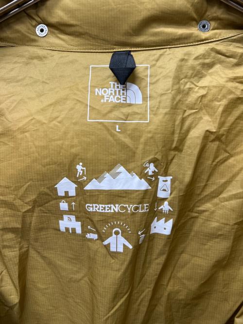 THE NORTH FACE（ザ ノース フェイス）THE NORTH FACE (ザ ノース フェイス) CAMP Sierra Short ブラウン サイズ:Ｌの古着・服飾アイテム