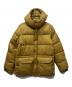 THE NORTH FACE（ザ ノース フェイス）の古着「CAMP Sierra Short」｜ブラウン