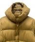 中古・古着 THE NORTH FACE (ザ ノース フェイス) CAMP Sierra Short ブラウン サイズ:Ｌ：13000円