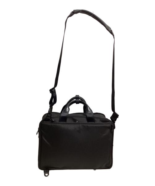 TUMI（トゥミ）TUMI (トゥミ) Alpha3 3WAYブリーフケース ブラックの古着・服飾アイテム