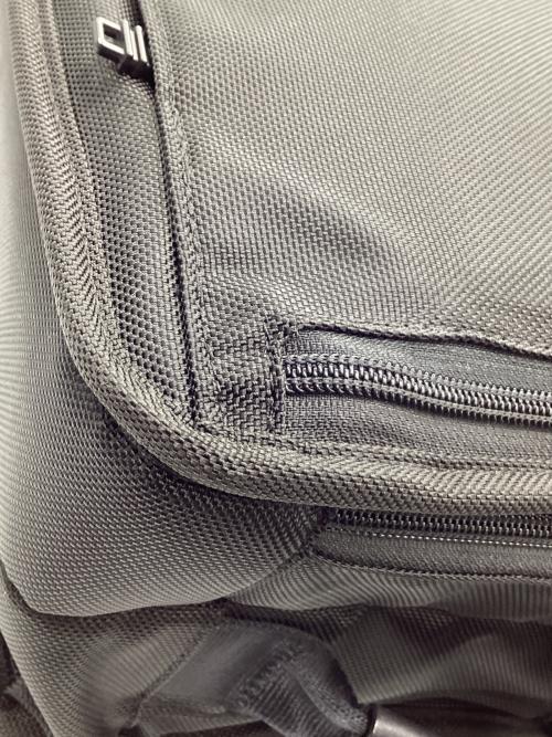 TUMI（トゥミ）TUMI (トゥミ) Alpha3 3WAYブリーフケース ブラックの古着・服飾アイテム