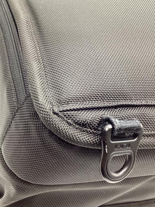 TUMI（トゥミ）TUMI (トゥミ) Alpha3 3WAYブリーフケース ブラックの古着・服飾アイテム