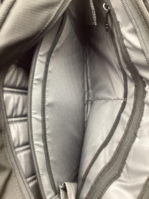TUMI（トゥミ）TUMI (トゥミ) Alpha3 3WAYブリーフケース ブラックの古着・服飾アイテム