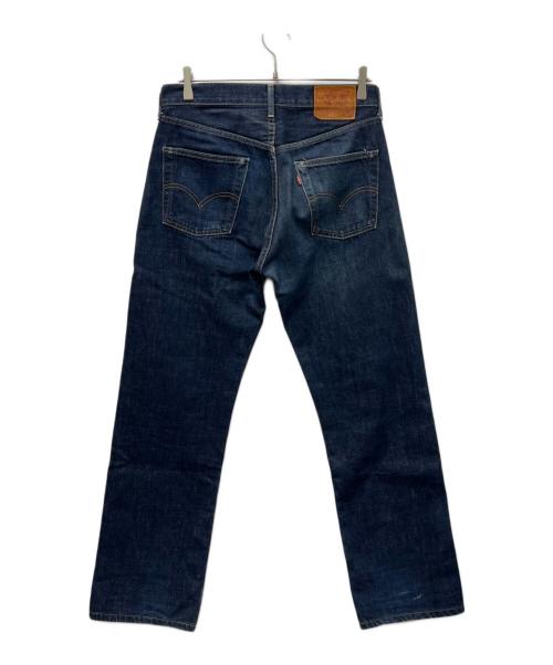 LEVI'S（リーバイス）LEVI'S (リーバイス) 503Bセルビッチデニムパンツ インディゴ サイズ:３１の古着・服飾アイテム