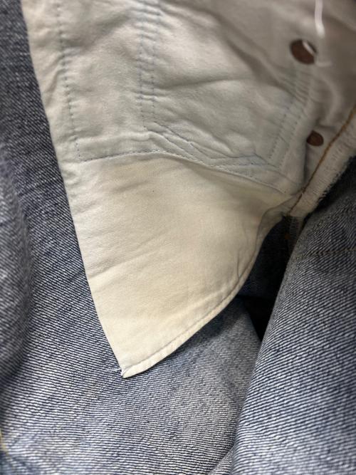 LEVI'S（リーバイス）LEVI'S (リーバイス) 503Bセルビッチデニムパンツ インディゴ サイズ:３１の古着・服飾アイテム