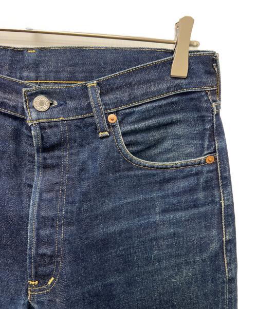 LEVI'S（リーバイス）LEVI'S (リーバイス) 503Bセルビッチデニムパンツ インディゴ サイズ:３１の古着・服飾アイテム
