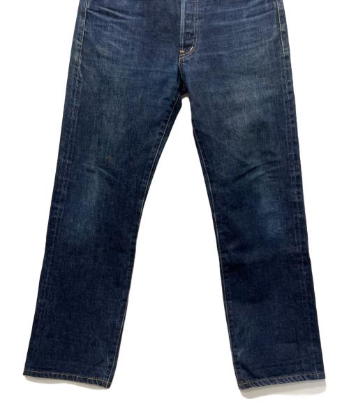 LEVI'S（リーバイス）LEVI'S (リーバイス) 503Bセルビッチデニムパンツ インディゴ サイズ:３１の古着・服飾アイテム