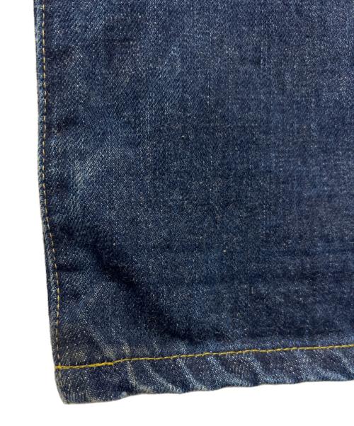 LEVI'S（リーバイス）LEVI'S (リーバイス) 503Bセルビッチデニムパンツ インディゴ サイズ:３１の古着・服飾アイテム