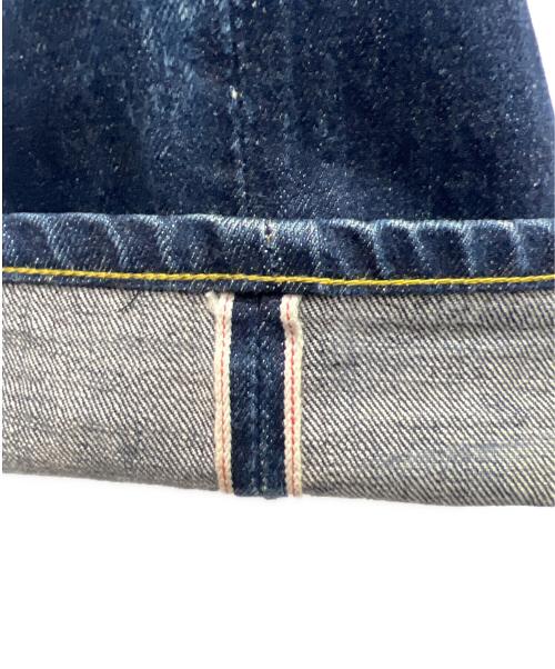 LEVI'S（リーバイス）LEVI'S (リーバイス) 503Bセルビッチデニムパンツ インディゴ サイズ:３１の古着・服飾アイテム