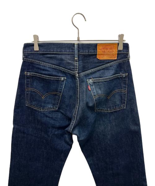 LEVI'S（リーバイス）LEVI'S (リーバイス) 503Bセルビッチデニムパンツ インディゴ サイズ:３１の古着・服飾アイテム