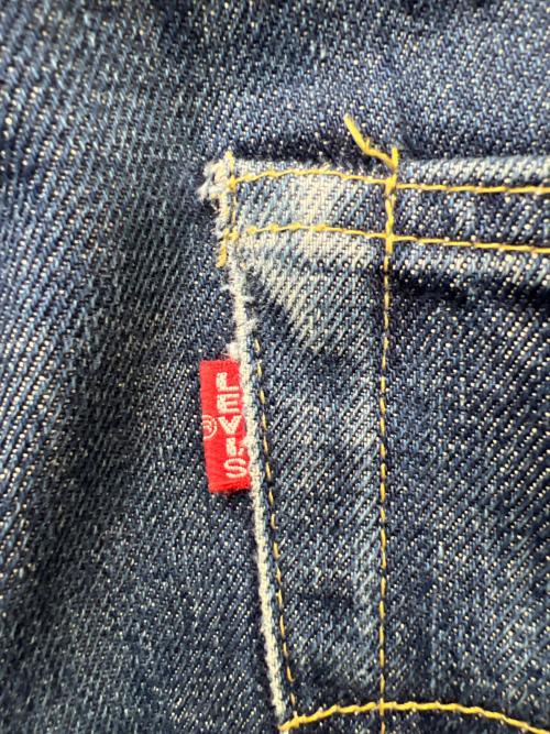 LEVI'S（リーバイス）LEVI'S (リーバイス) 503Bセルビッチデニムパンツ インディゴ サイズ:３１の古着・服飾アイテム