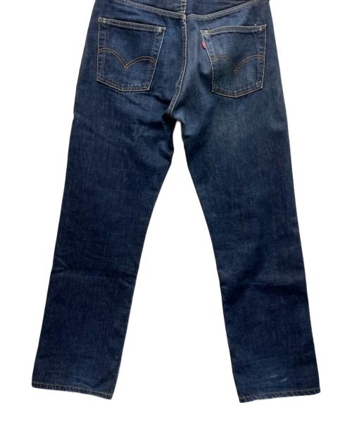 LEVI'S（リーバイス）LEVI'S (リーバイス) 503Bセルビッチデニムパンツ インディゴ サイズ:３１の古着・服飾アイテム