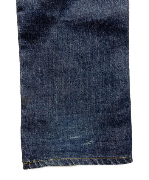 LEVI'S（リーバイス）LEVI'S (リーバイス) 503Bセルビッチデニムパンツ インディゴ サイズ:３１の古着・服飾アイテム