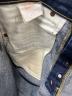 中古・古着 LEVI'S (リーバイス) 503Bセルビッチデニムパンツ インディゴ サイズ:３１：8000円