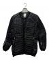 adidas（アディダス）の古着「WM DOWN JKT」｜ブラック