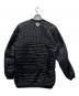adidas (アディダス) WHITE MOUNTAINEERING (ホワイトマウンテ二アニング) WM DOWN JKT ブラック サイズ:Ｍ：9000円