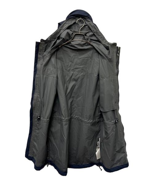 adidas（アディダス）adidas (アディダス) adidas Originals x SPEZIAL Anyon Parka ネイビー サイズ:Oの古着・服飾アイテム
