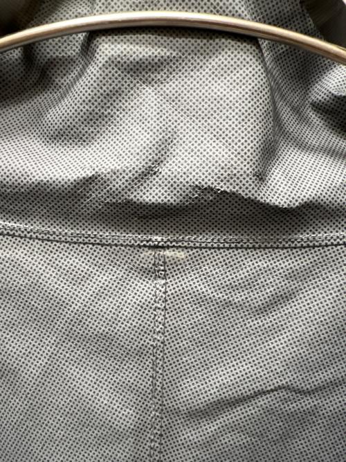adidas（アディダス）adidas (アディダス) adidas Originals x SPEZIAL Anyon Parka ネイビー サイズ:Oの古着・服飾アイテム