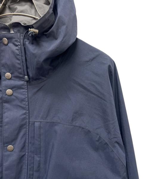 adidas（アディダス）adidas (アディダス) adidas Originals x SPEZIAL Anyon Parka ネイビー サイズ:Oの古着・服飾アイテム
