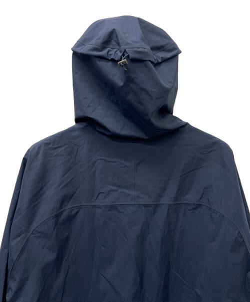 adidas（アディダス）adidas (アディダス) adidas Originals x SPEZIAL Anyon Parka ネイビー サイズ:Oの古着・服飾アイテム