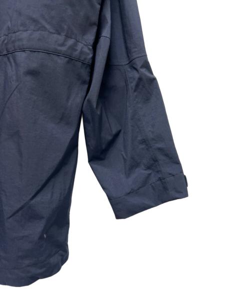 adidas（アディダス）adidas (アディダス) adidas Originals x SPEZIAL Anyon Parka ネイビー サイズ:Oの古着・服飾アイテム