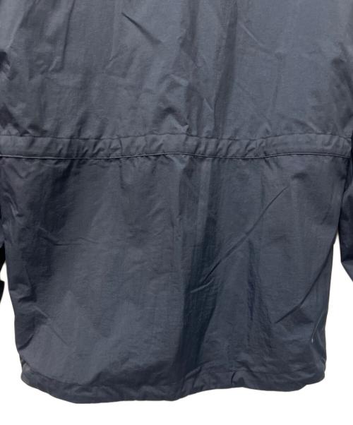 adidas（アディダス）adidas (アディダス) adidas Originals x SPEZIAL Anyon Parka ネイビー サイズ:Oの古着・服飾アイテム