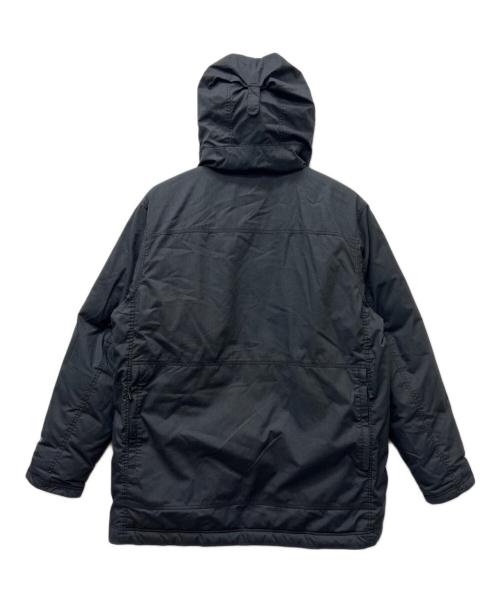 mont-bell（モンベル）mont-bell (モンベル) フエゴ カントリー ダウンパーカ グレー サイズ:Ｌの古着・服飾アイテム
