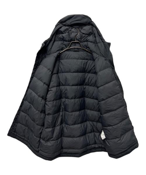 mont-bell（モンベル）mont-bell (モンベル) フエゴ カントリー ダウンパーカ グレー サイズ:Ｌの古着・服飾アイテム