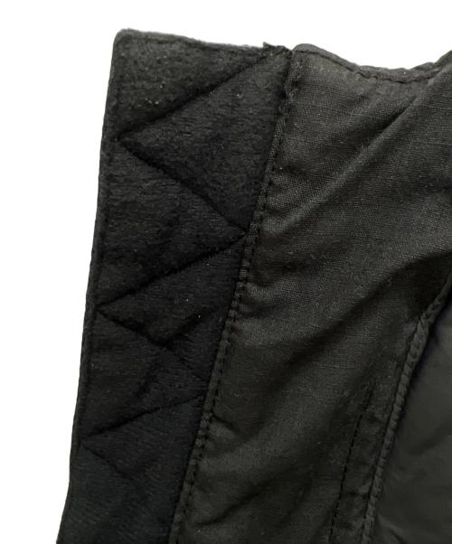 mont-bell（モンベル）mont-bell (モンベル) フエゴ カントリー ダウンパーカ グレー サイズ:Ｌの古着・服飾アイテム