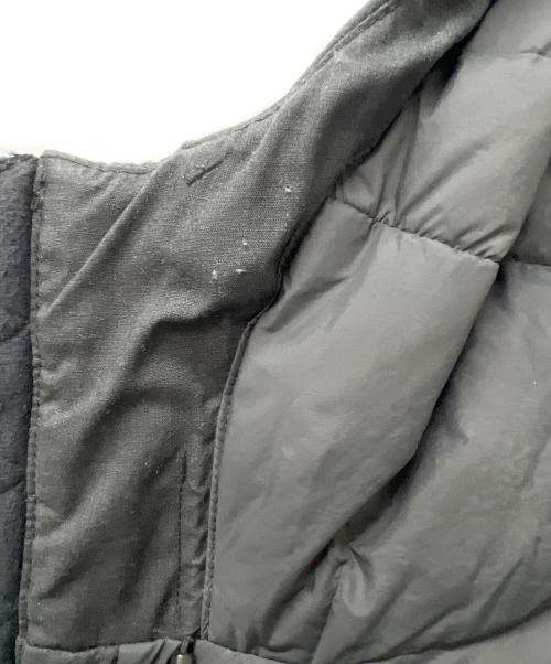 mont-bell（モンベル）mont-bell (モンベル) フエゴ カントリー ダウンパーカ グレー サイズ:Ｌの古着・服飾アイテム