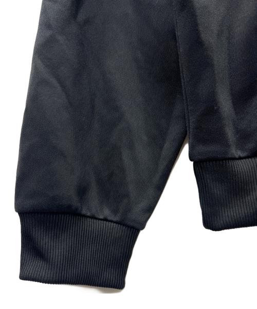FRED PERRY（フレッドペリー）FRED PERRY (フレッドペリー) トラックジャケット ブラック サイズ:ＸＬの古着・服飾アイテム