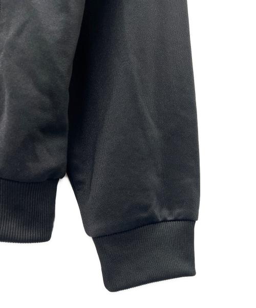 FRED PERRY（フレッドペリー）FRED PERRY (フレッドペリー) トラックジャケット ブラック サイズ:ＸＬの古着・服飾アイテム
